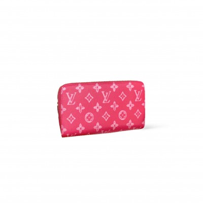 LOUIS VUITTON MASTER ZIPPY WALLET M27683 (19.5*10.5*2.5cm) 